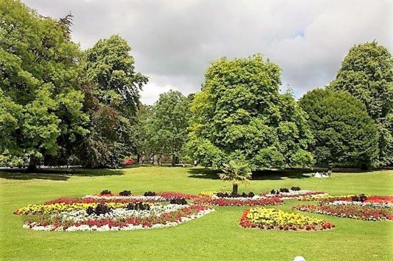 *Rf9Bc* For Your Most Relaxed & Cosy Stay + Free Parking + Free Fast Wifi * Leeds  Kültér fotó
