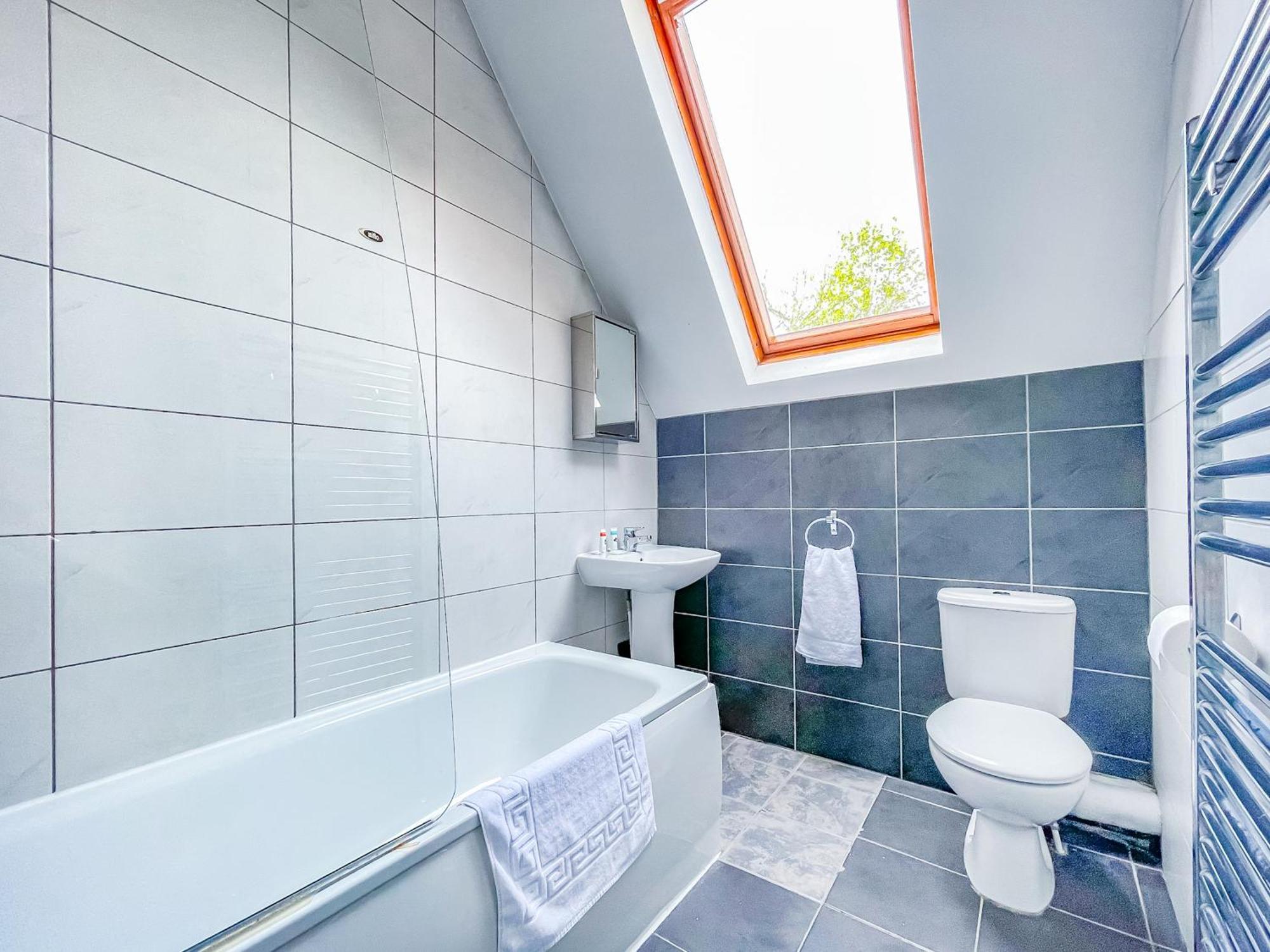 *Rf9Bc* For Your Most Relaxed & Cosy Stay + Free Parking + Free Fast Wifi * Leeds  Kültér fotó