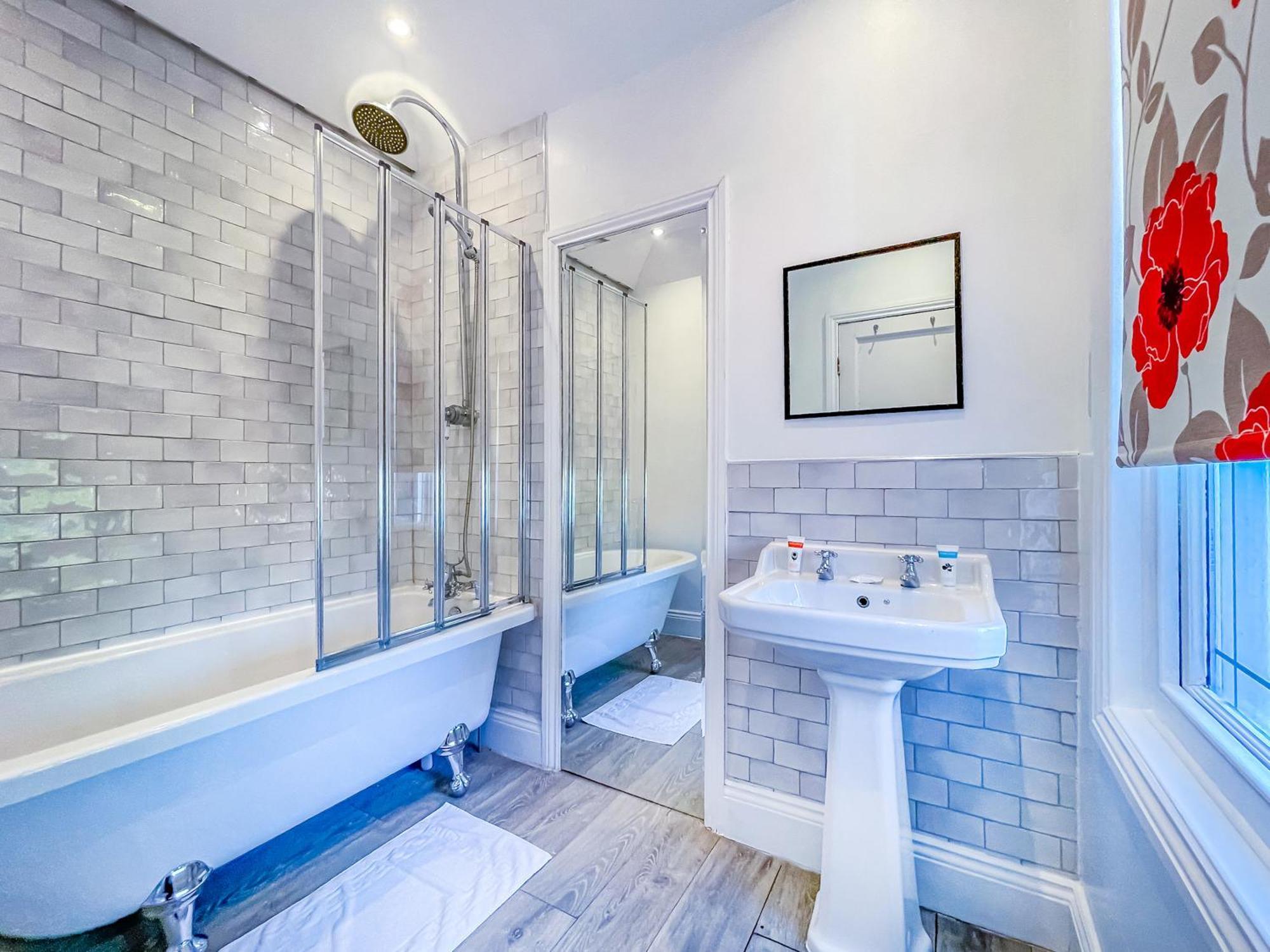 *Rf9Bc* For Your Most Relaxed & Cosy Stay + Free Parking + Free Fast Wifi * Leeds  Kültér fotó