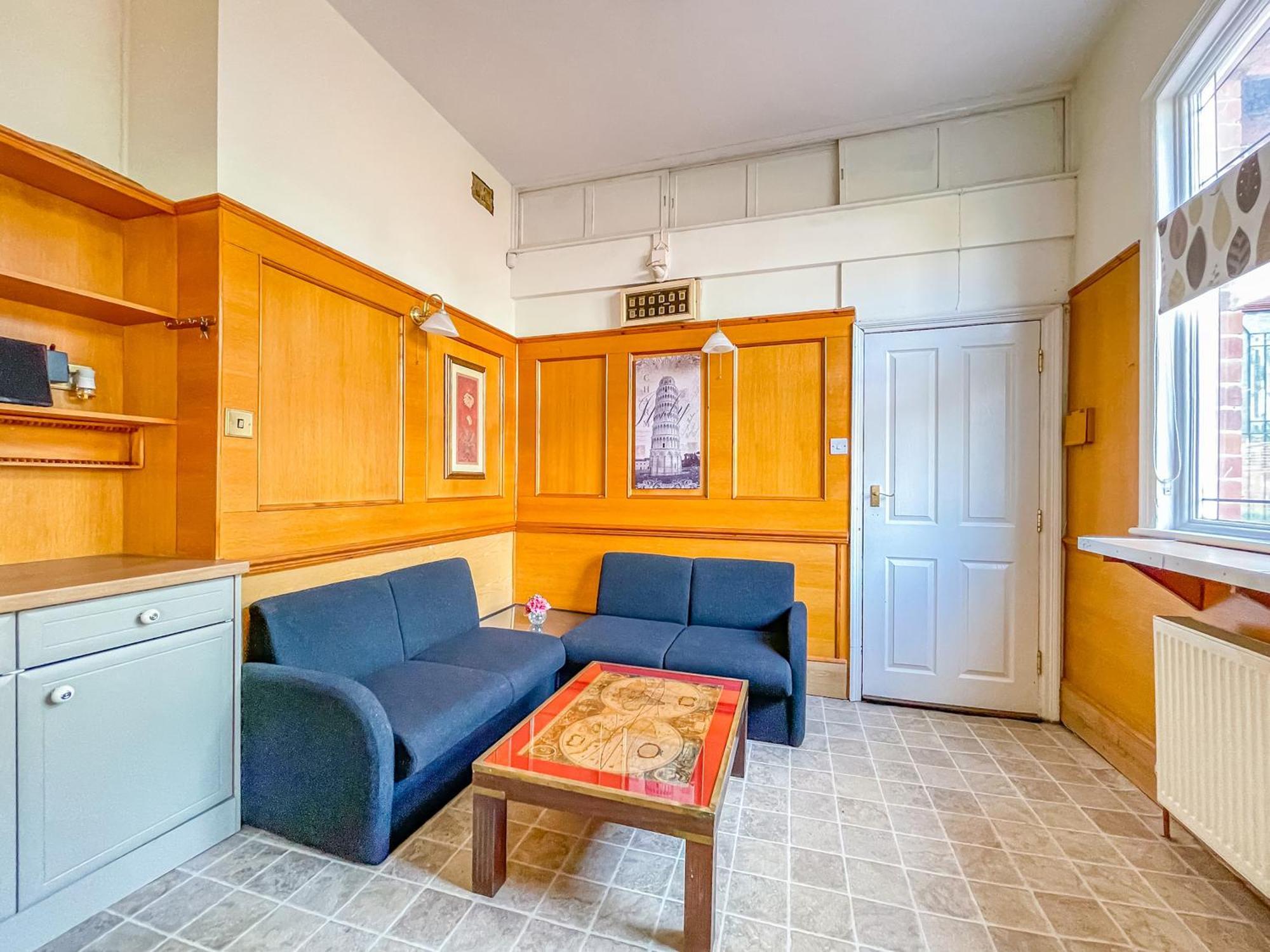 *Rf9Bc* For Your Most Relaxed & Cosy Stay + Free Parking + Free Fast Wifi * Leeds  Kültér fotó