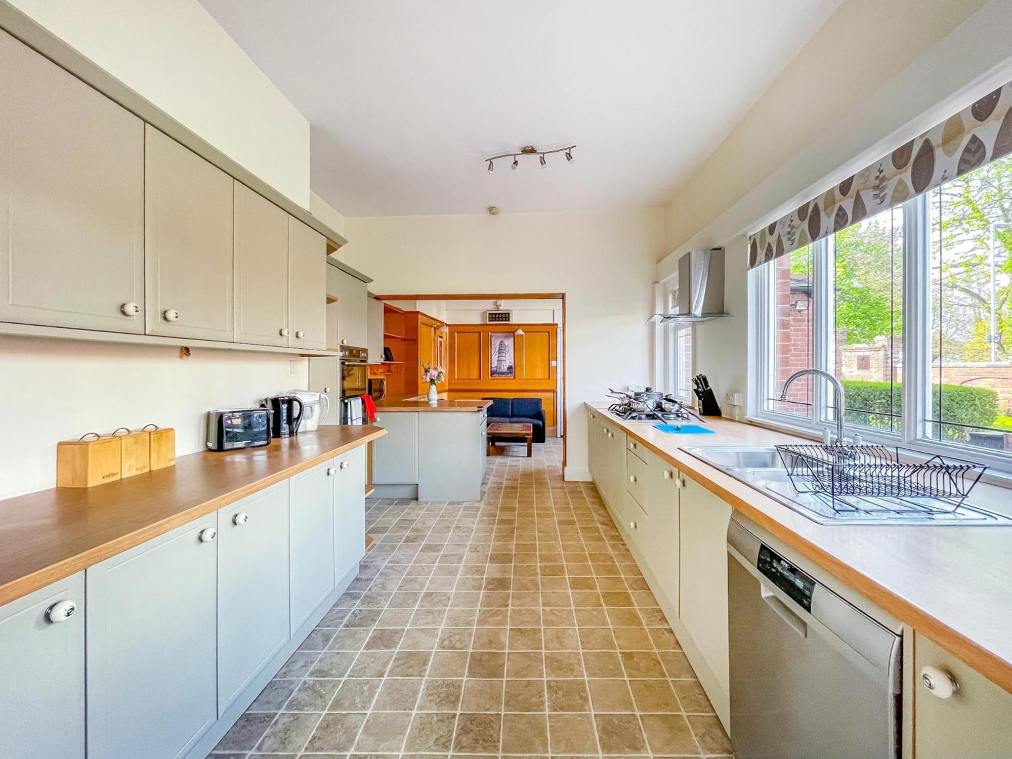 *Rf9Bc* For Your Most Relaxed & Cosy Stay + Free Parking + Free Fast Wifi * Leeds  Kültér fotó